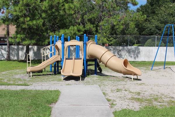 George Russell Park