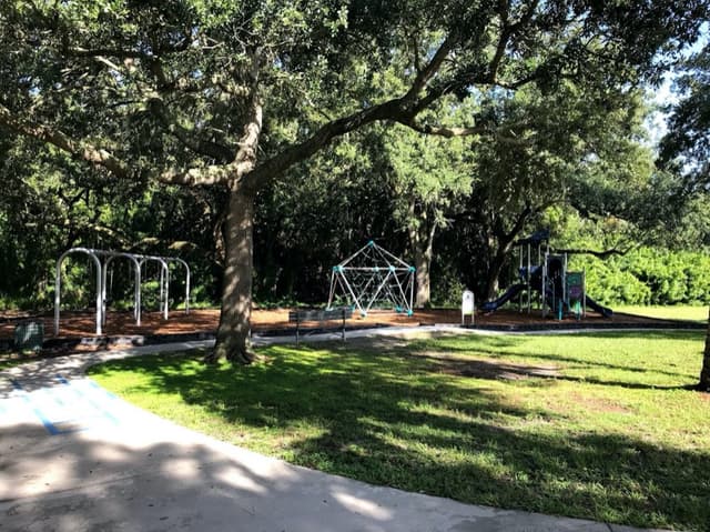 Sandy Perrone Park