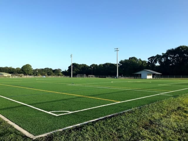 Shimberg Sports Complex