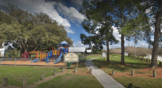 Simmons Bowers Park