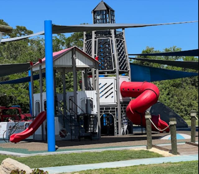 Torcaso Park