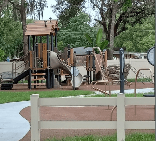 Tree City Park