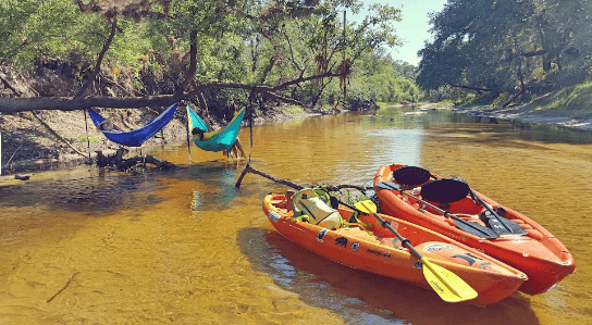 Geneva Wilderness Area