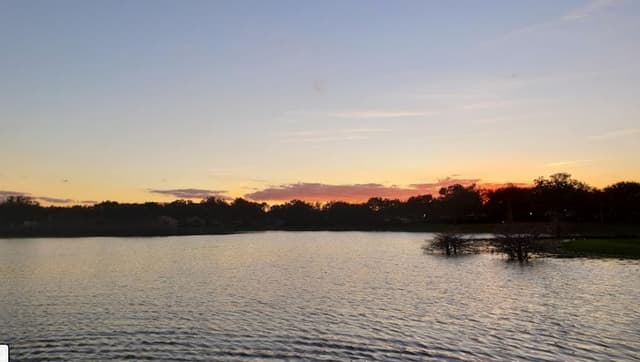 Sawyer Lake Clubhouse