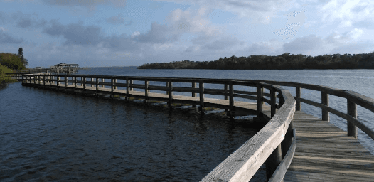 Seabridge Riverfront Park