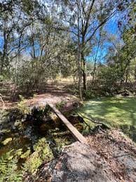Sydney Dover Conservation Park