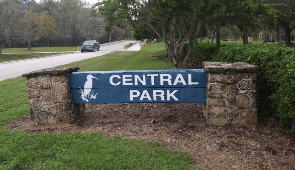 Central Park - Phase II
