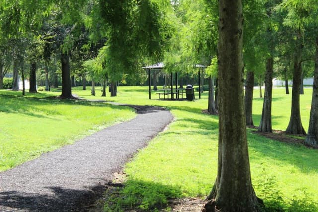 Covered Bridge Park
