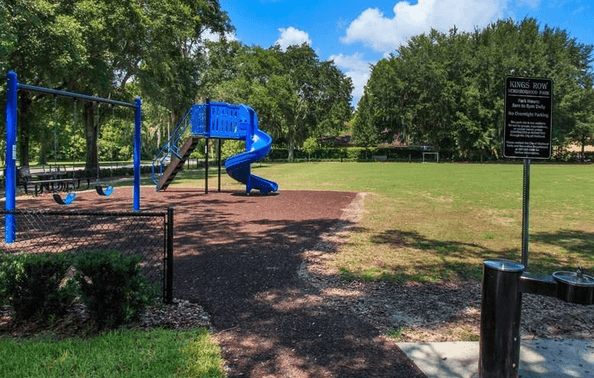 Kings Row Park