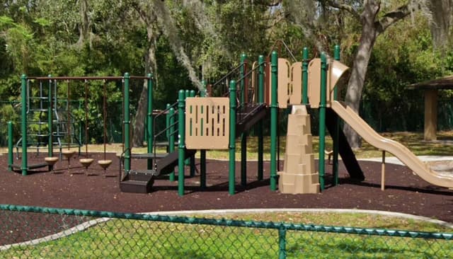 Winwood Park