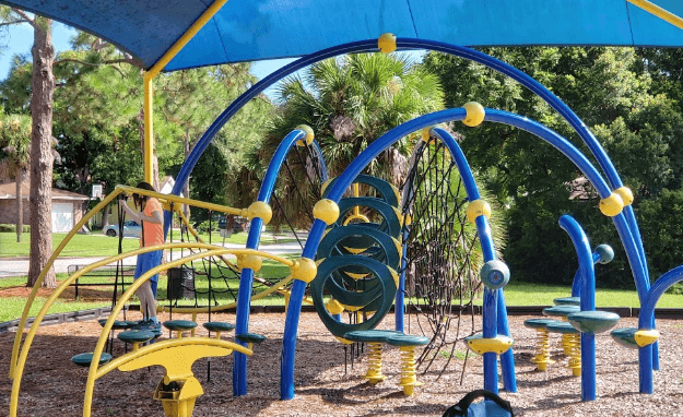 Shadow Hill Park