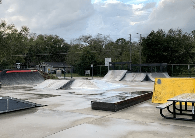 Candyland Park