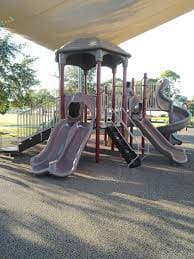 Town 'N Country Commons and Westgate Park