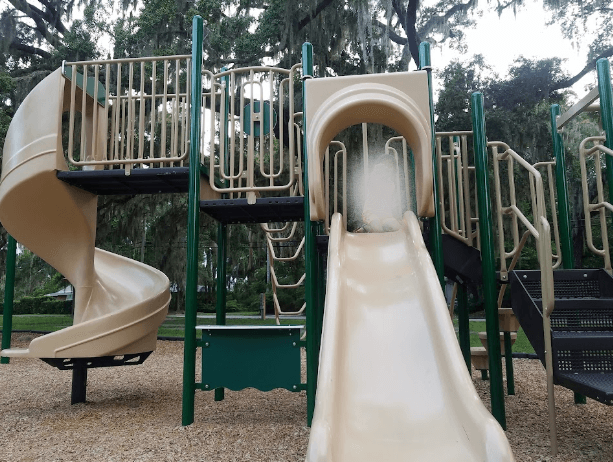 Eva Lyon Park