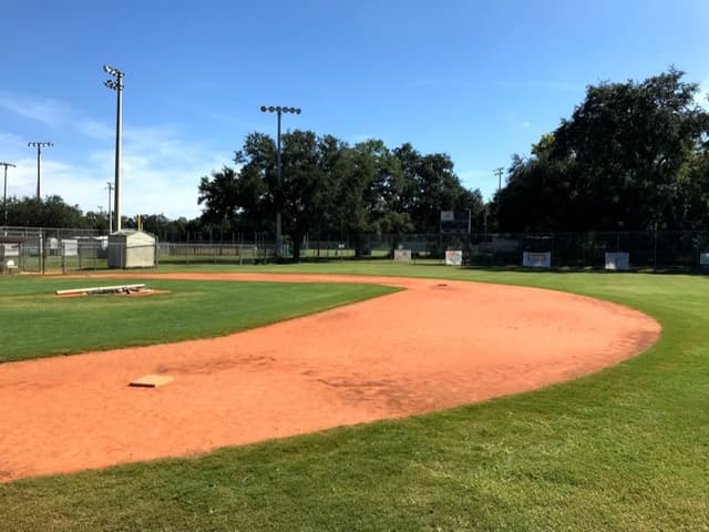 Vance Vogel Sports Complex