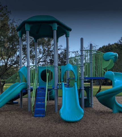 Westwood Lakes Park