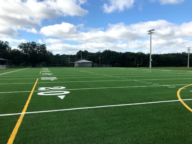 William Owen Pass Sports Complex