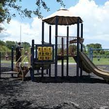 Woodlake Park