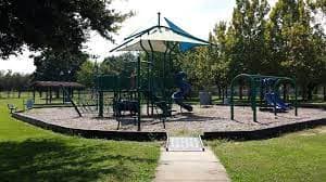 Banana Lake Park