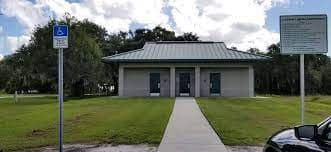 Coleman Landing at Shady Oaks Recreation Area