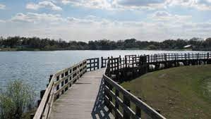 Crystal Lake Park