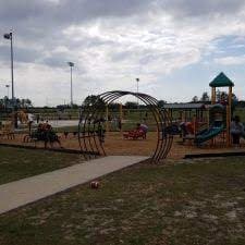 East Central Park