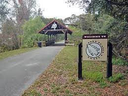 Fort Fraser Trail