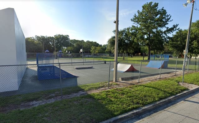 Maple Street Park
