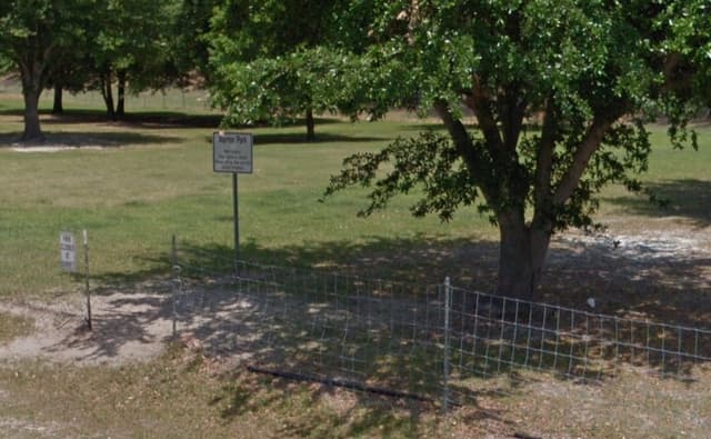 Warrior Park