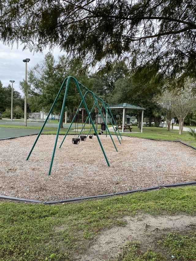 Zander's Park