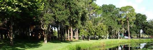 Ridgecrest Park