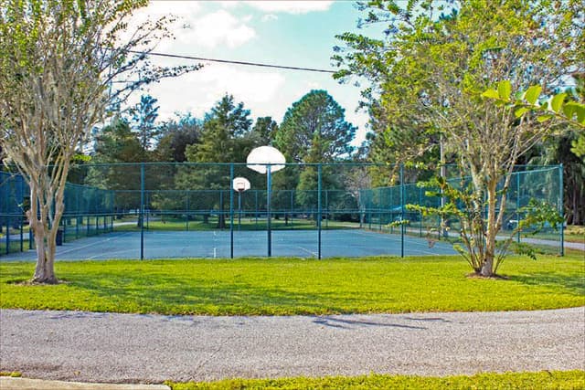 Sunset Island Park