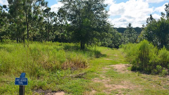 Hidden Waters Preserve