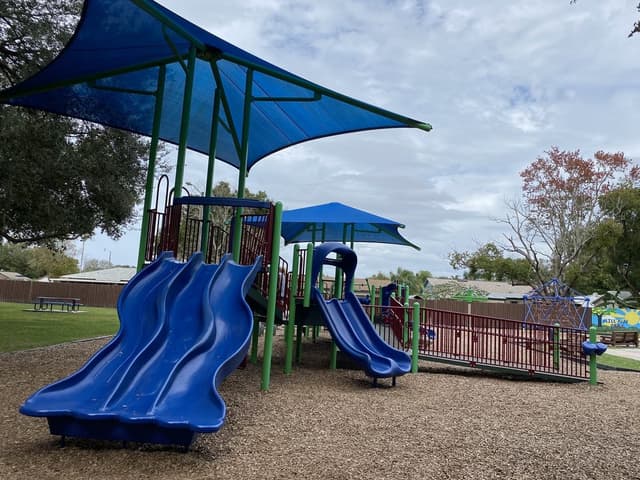 Mill Run Park
