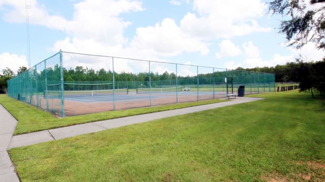 Ted Broda Memorial Park