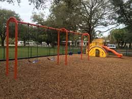 Caldwell Park