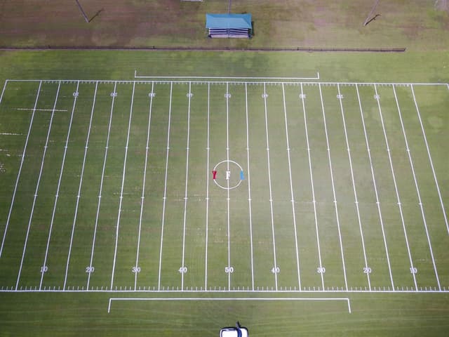 Emery Hamilton Sports Complex