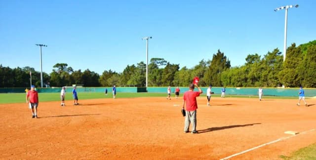 Hoyt Field