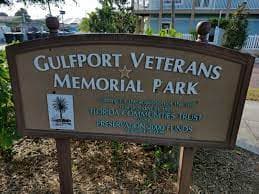 Veteran's Park