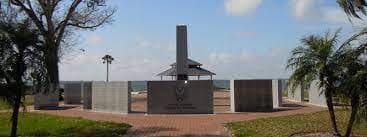 Veterans Memorial Park