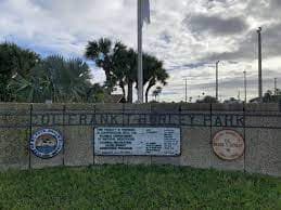 Col Frank T Hurley Park