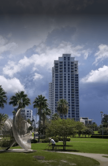 Coachman Park