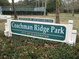 Coopers Bayou Park