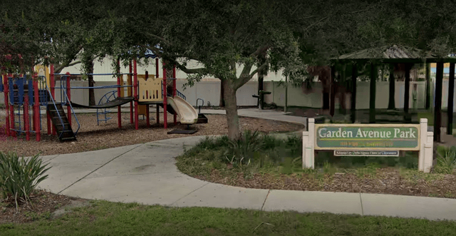 Garden Avenue Park