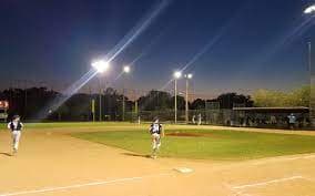 Sid Lickton Park