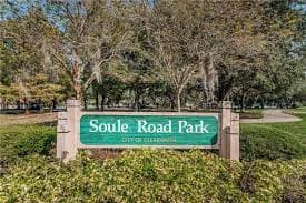 Soule Road Park