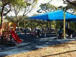 Lealman Neighborhood Park