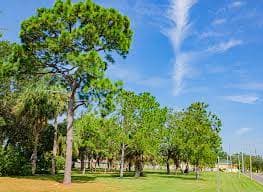 Broadwater Park