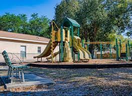 Central Oak Park