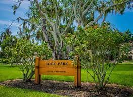 Cook Park